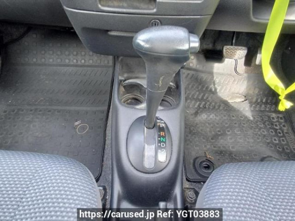 Used 2014 AT toyota succeed-van NCP51V Image[25]
