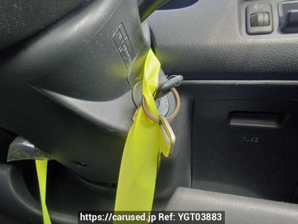 Used 2014 AT toyota succeed-van NCP51V Image[26]