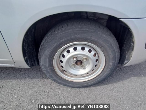 Used 2014 AT toyota succeed-van NCP51V Image[27]