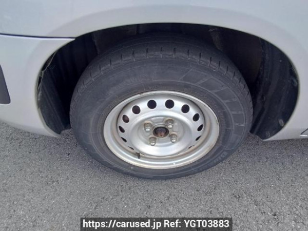 Used 2014 AT toyota succeed-van NCP51V Image[28]