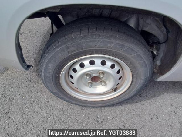 Used 2014 AT toyota succeed-van NCP51V Image[29]
