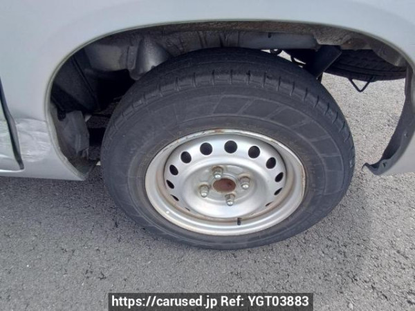 Used 2014 AT toyota succeed-van NCP51V Image[30]