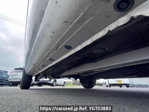Used 2014 AT toyota succeed-van NCP51V Image[31]