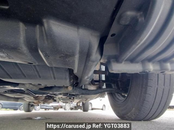 Used 2014 AT toyota succeed-van NCP51V Image[36]
