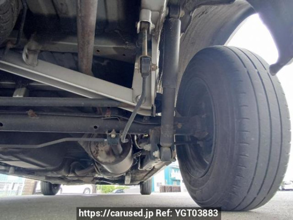 Used 2014 AT toyota succeed-van NCP51V Image[39]
