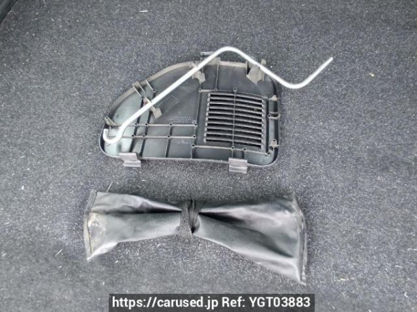 Used 2014 AT toyota succeed-van NCP51V Image[41]