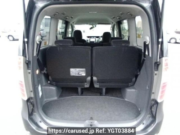 Used 2009 AT toyota noah ZRR75G Image[8]
