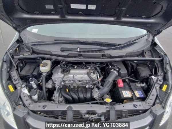 Used 2009 AT toyota noah ZRR75G Image[9]