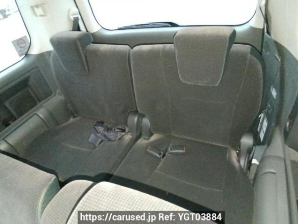 Used 2009 AT toyota noah ZRR75G Image[17]
