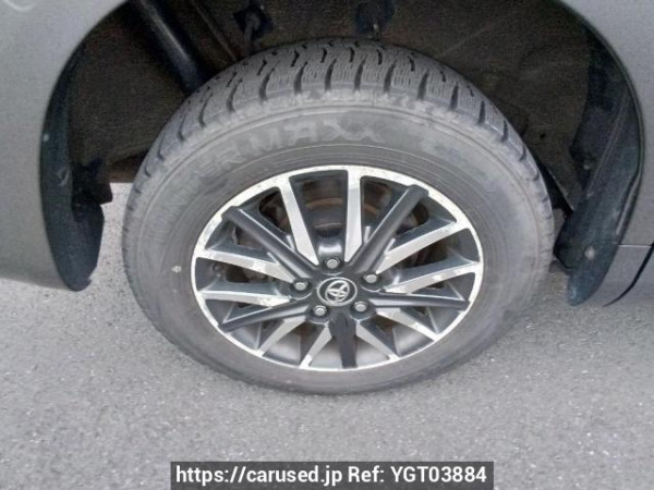 Used 2009 AT toyota noah ZRR75G Image[31]