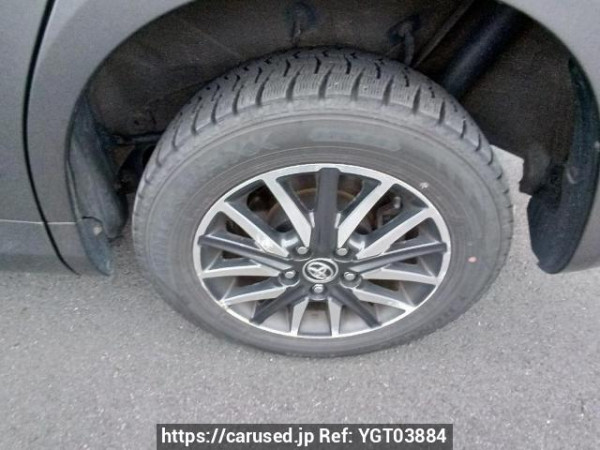 Used 2009 AT toyota noah ZRR75G Image[32]