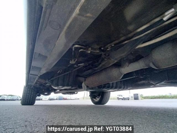 Used 2009 AT toyota noah ZRR75G Image[33]