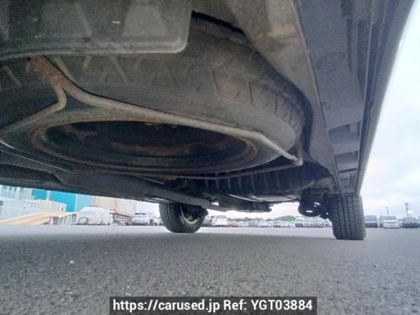 Used 2009 AT toyota noah ZRR75G Image[34]
