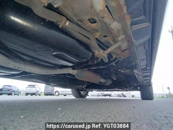 Used 2009 AT toyota noah ZRR75G Image[36]