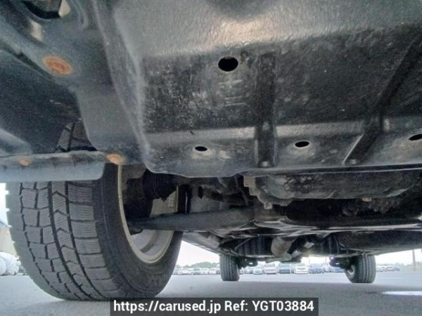 Used 2009 AT toyota noah ZRR75G Image[37]