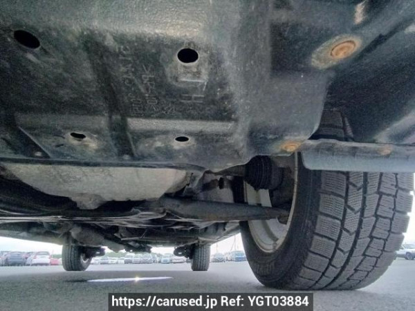 Used 2009 AT toyota noah ZRR75G Image[38]