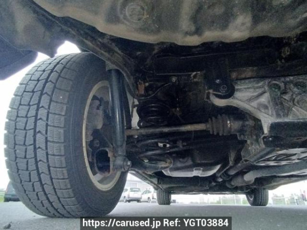 Used 2009 AT toyota noah ZRR75G Image[39]
