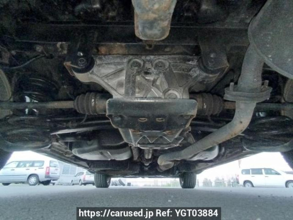 Used 2009 AT toyota noah ZRR75G Image[40]