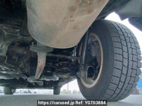 Used 2009 AT toyota noah ZRR75G Image[41]