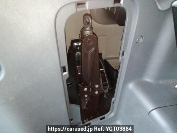 Used 2009 AT toyota noah ZRR75G Image[42]