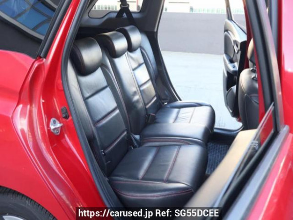 Used 2016 AT honda shuttle null Image[8]