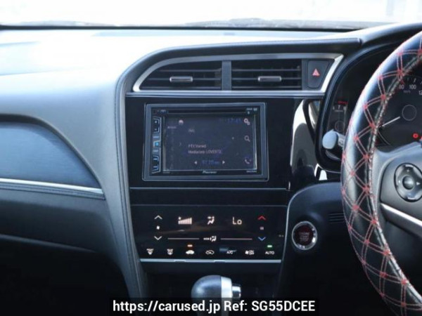 Used 2016 AT honda shuttle null Image[11]