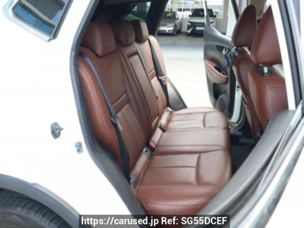 Used 2016 AT nissan qashqai null Image[8]