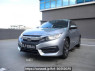 Used 2016 AT honda civic null Image[0]