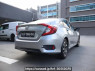 Used 2016 AT honda civic null Image[3]