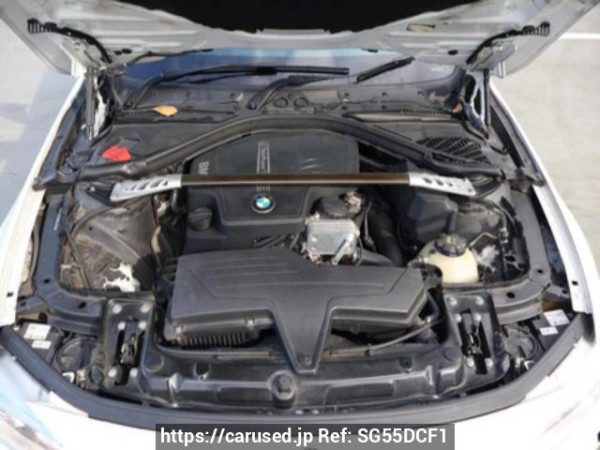 Used 2016 AT bmw 4-series null Image[6]