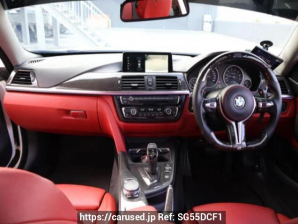Used 2016 AT bmw 4-series null Image[9]