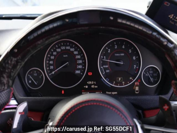 Used 2016 AT bmw 4-series null Image[10]