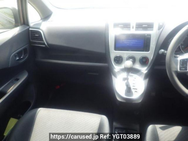 Used 2014 AT toyota ractis NSP120 Image[16]