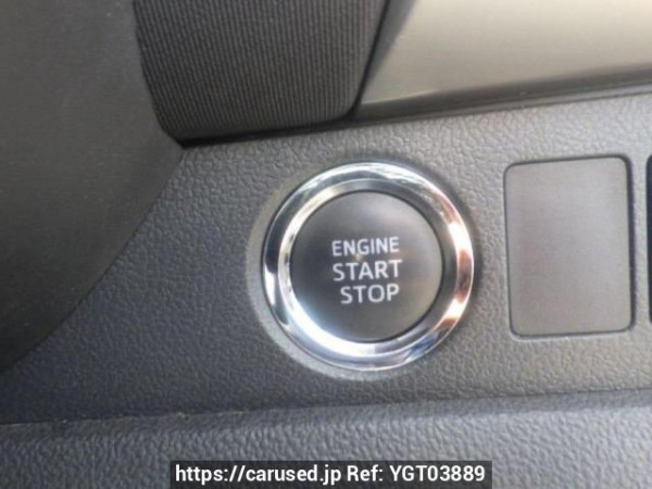 Used 2014 AT toyota ractis NSP120 Image[23]