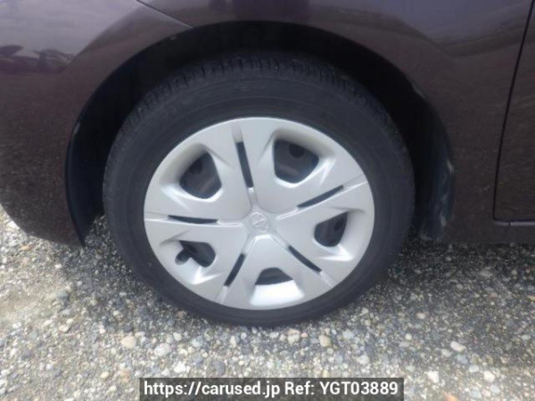 Used 2014 AT toyota ractis NSP120 Image[28]