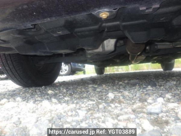 Used 2014 AT toyota ractis NSP120 Image[29]