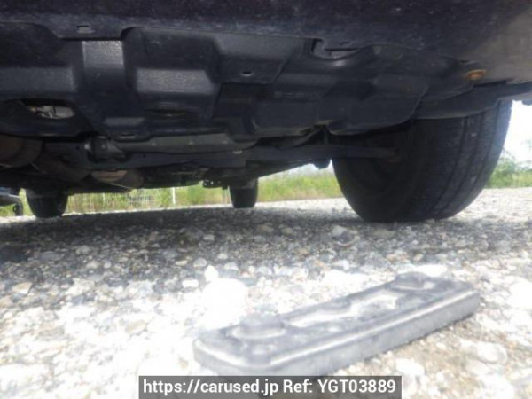 Used 2014 AT toyota ractis NSP120 Image[30]