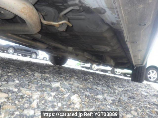 Used 2014 AT toyota ractis NSP120 Image[32]