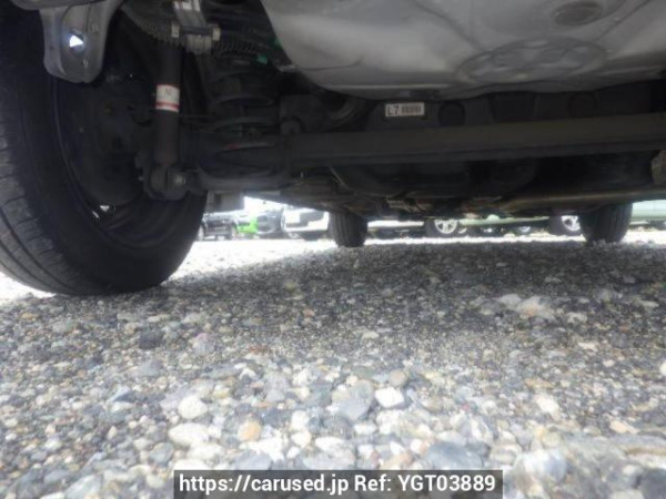 Used 2014 AT toyota ractis NSP120 Image[35]