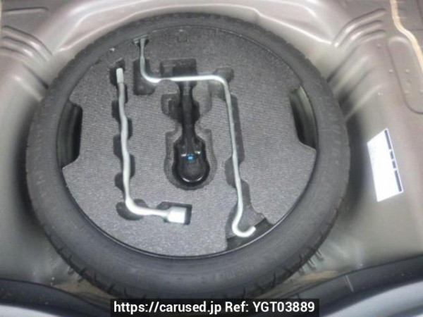 Used 2014 AT toyota ractis NSP120 Image[37]