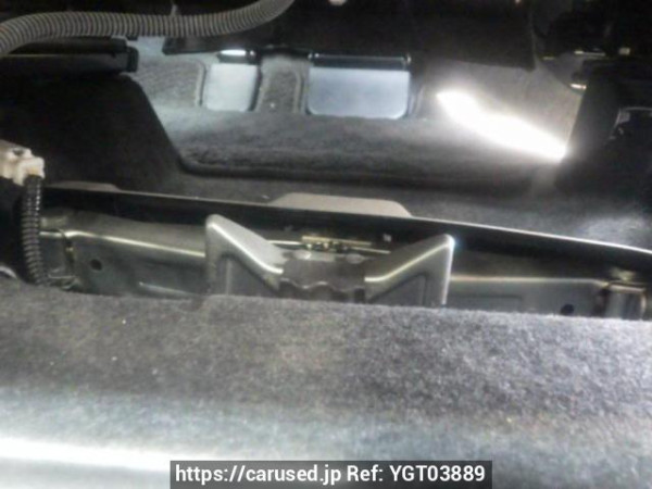 Used 2014 AT toyota ractis NSP120 Image[38]