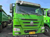 HOWO 400