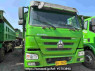 Used 2021 MT howo howo-400-dump ZZ3317N2867E1 Image[0]