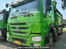 Used 2021 MT howo howo-400-dump ZZ3317N2867E1 Image[1]