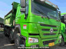 Used 2021 MT howo howo-400-dump ZZ3317N2867E1 Image[2]