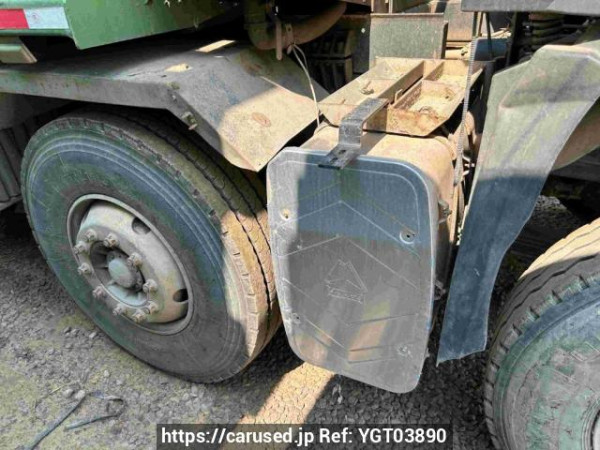 Used 2021 MT howo howo-400-dump ZZ3317N2867E1 Image[11]