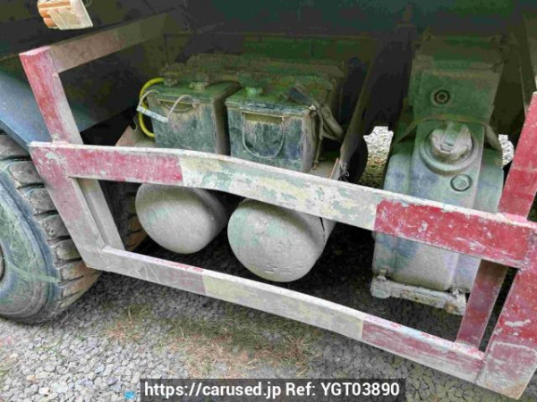 Used 2021 MT howo howo-400-dump ZZ3317N2867E1 Image[13]
