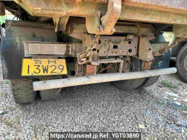 Used 2021 MT howo howo-400-dump ZZ3317N2867E1 Image[14]