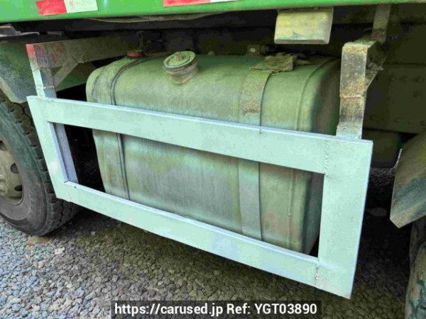 Used 2021 MT howo howo-400-dump ZZ3317N2867E1 Image[15]