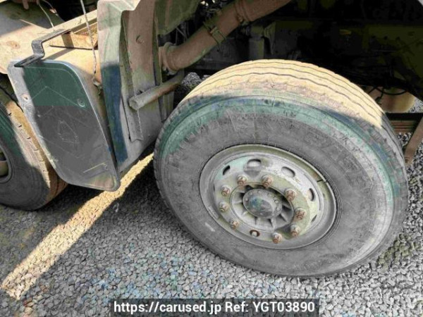 Used 2021 MT howo howo-400-dump ZZ3317N2867E1 Image[17]